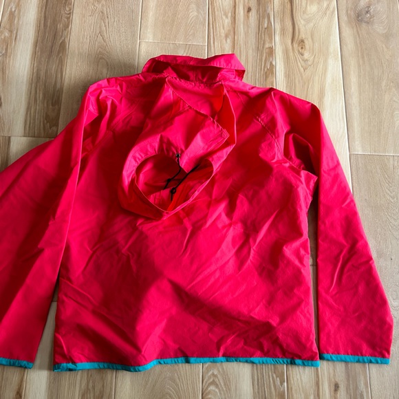 Etirel Sport Vintage Windbreaker - Picture 2 of 3